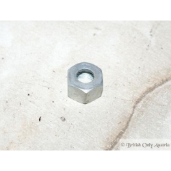 Porca Depósito Óleo Triumph  T160  83-5891